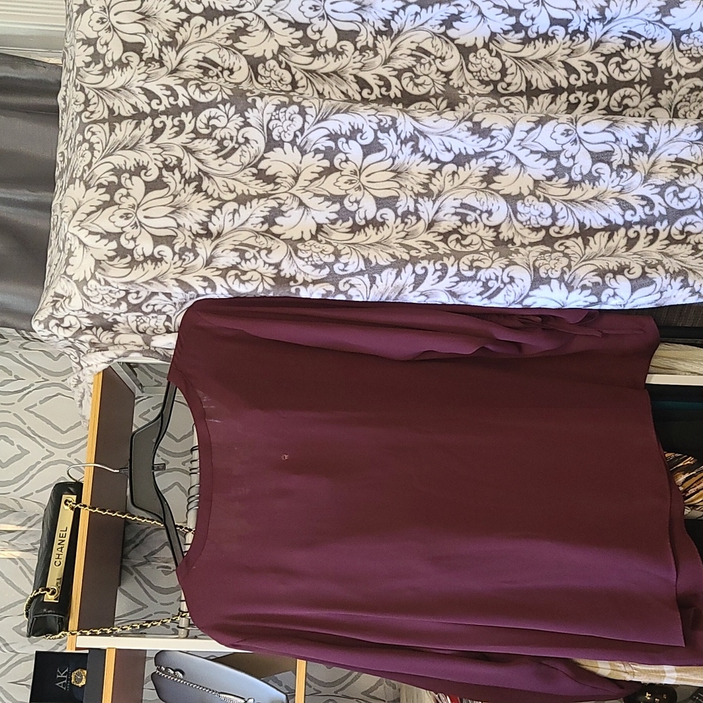 Blouse - Picture 2 of 2